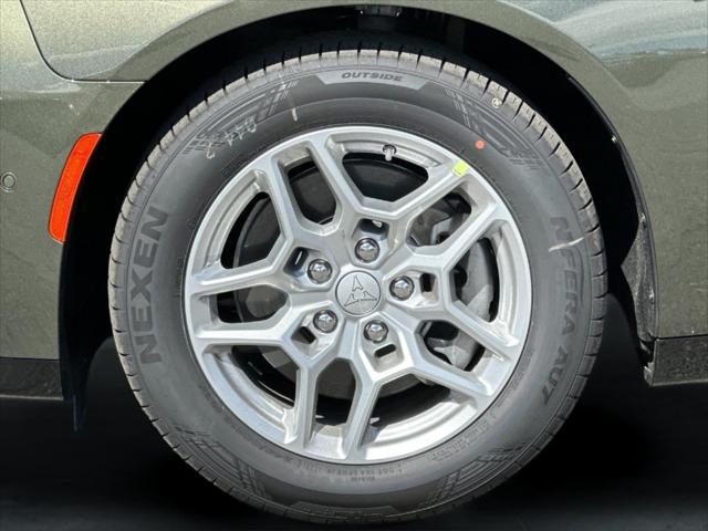 2026 Dodge Charger GT