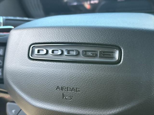 2026 Dodge Charger GT