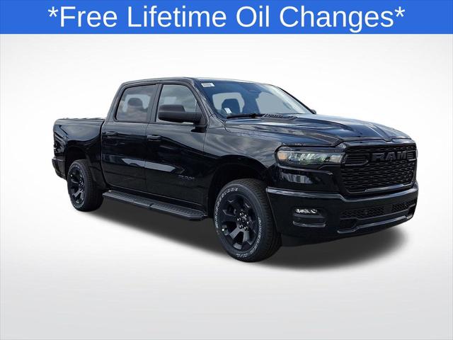 2026 Ram 1500 Express Crew Cab 4x4 5'7" Box for sale in Lumberton, NJ