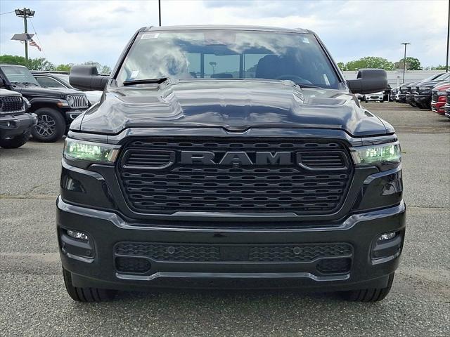 2026 Ram 1500 Express Crew Cab 4x4 5'7" Box