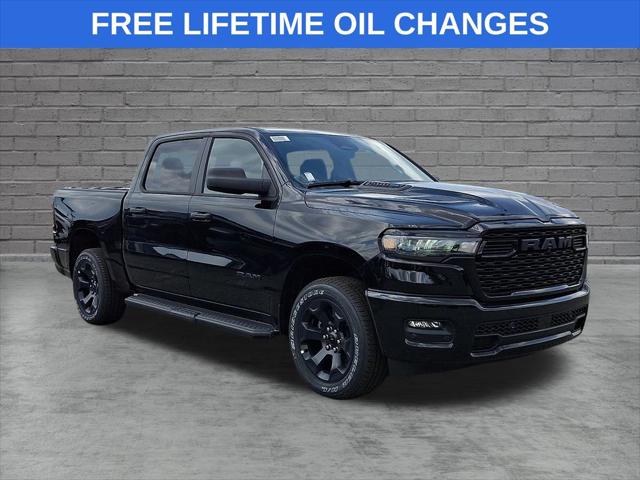 2026 Ram 1500 Express Crew Cab 4x4 5'7" Box for sale in Lumberton, NJ