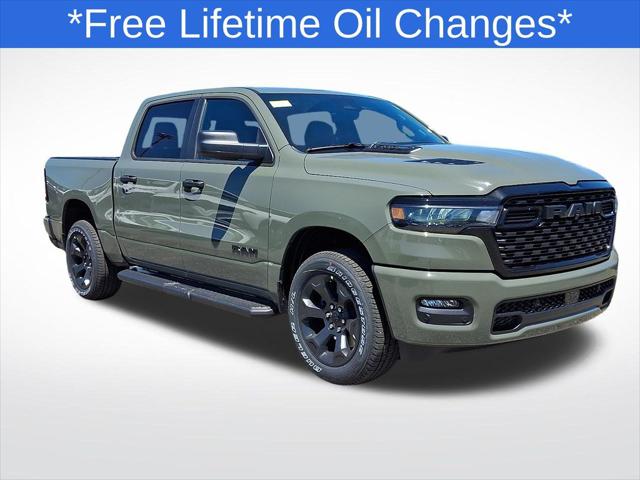2026 RAM Ram 1500 RAM 1500 EXPRESS CREW CAB 4X4 57 BOX 2026 RAM Ram 1500 RAM 1500 EXPRESS CREW CAB 4X4 57 BOX