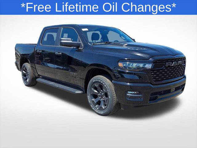 2026 Ram 1500 Express Crew Cab 4x4 5'7" Box for sale in Lumberton, NJ