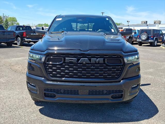 2026 RAM Ram 1500 RAM 1500 EXPRESS CREW CAB 4X4 57 BOX 2026 RAM Ram 1500 RAM 1500 EXPRESS CREW CAB 4X4 57 BOX