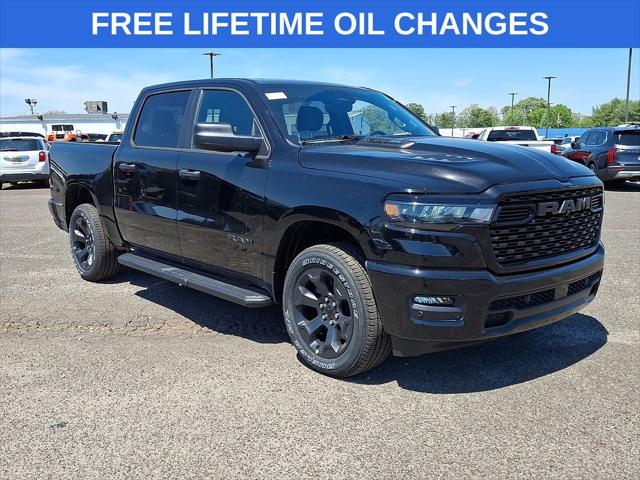 2026 Ram 1500 Express Crew Cab 4x4 5'7" Box for sale in Lumberton, NJ