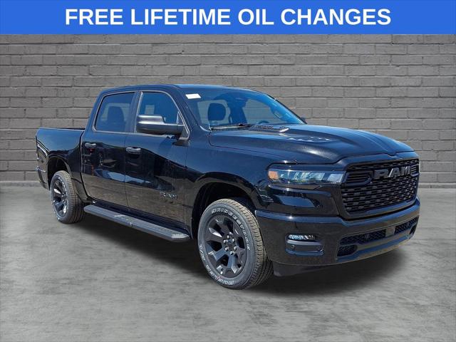 2026 Ram 1500 Express Crew Cab 4x4 5'7" Box for sale in Lumberton, NJ