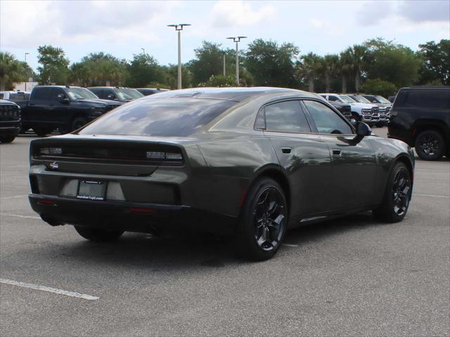 2026 Dodge Charger CHARGER R/T 4-DOOR AWD 2026 Dodge Charger CHARGER R/T 4-DOOR AWD