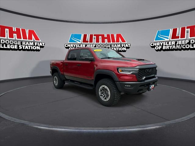 2026 RAM Ram 1500 RAM 1500 RHO CREW CAB 4X4 57 BOX 2026 RAM Ram 1500 RAM 1500 RHO CREW CAB 4X4 57 BOX