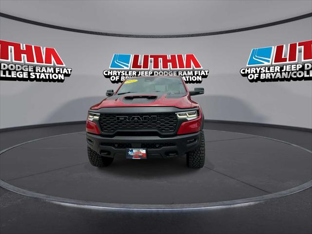 2026 RAM Ram 1500 RAM 1500 RHO CREW CAB 4X4 57 BOX 2026 RAM Ram 1500 RAM 1500 RHO CREW CAB 4X4 57 BOX