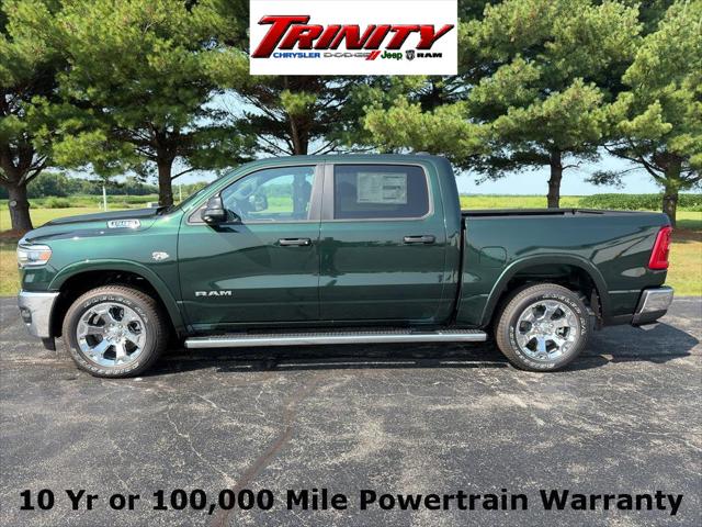 2026 Ram 1500 Big Horn Crew Cab 4x4 57 Box for sale in Taylorville, IL