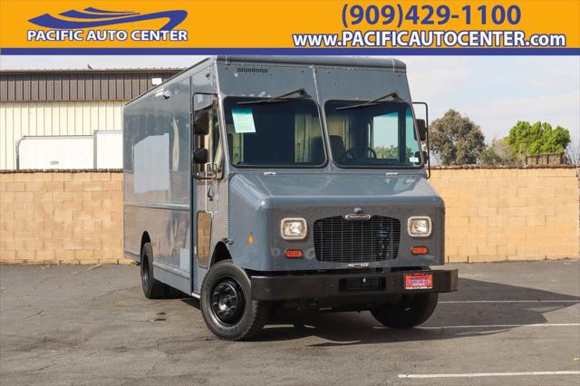 2020 Freightliner MT45G Walk-in Van for sale in Fontana, CA