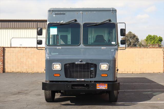 2020 Freightliner MT45G Walk-in Van