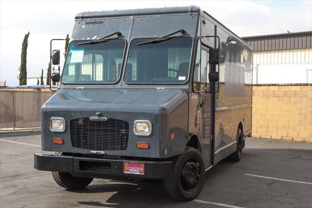 2020 Freightliner MT45G Walk-in Van