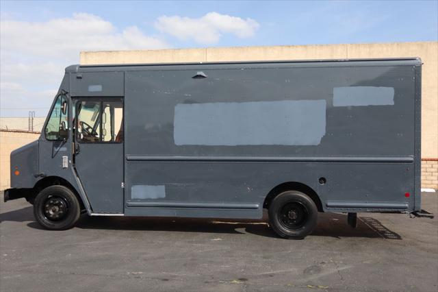 2020 Freightliner MT45G Walk-in Van