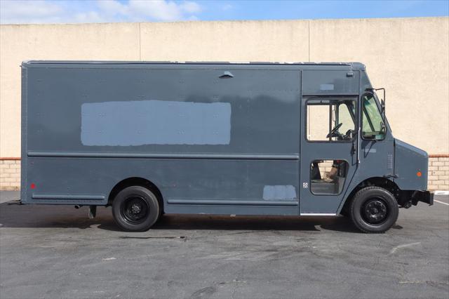2020 Freightliner MT45G Walk-in Van