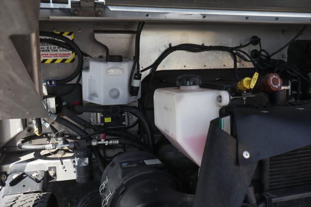 2020 Freightliner MT45G Walk-in Van
