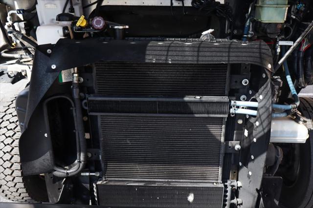 2020 Freightliner MT45G Walk-in Van