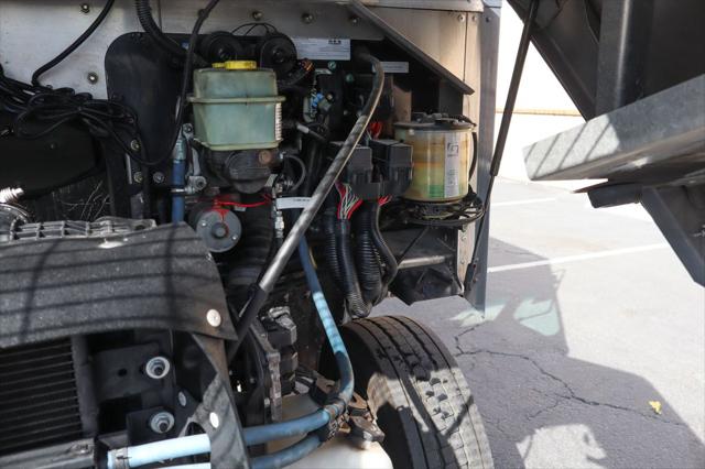 2020 Freightliner MT45G Walk-in Van