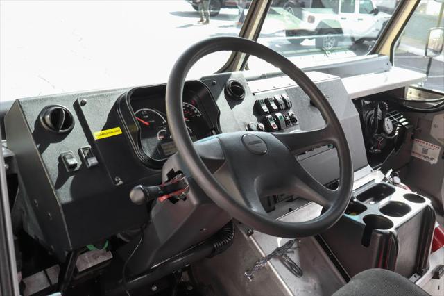 2020 Freightliner MT45G Walk-in Van
