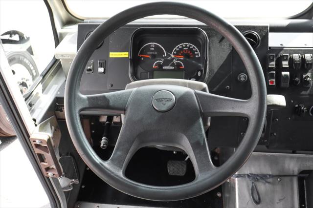 2020 Freightliner MT45G Walk-in Van