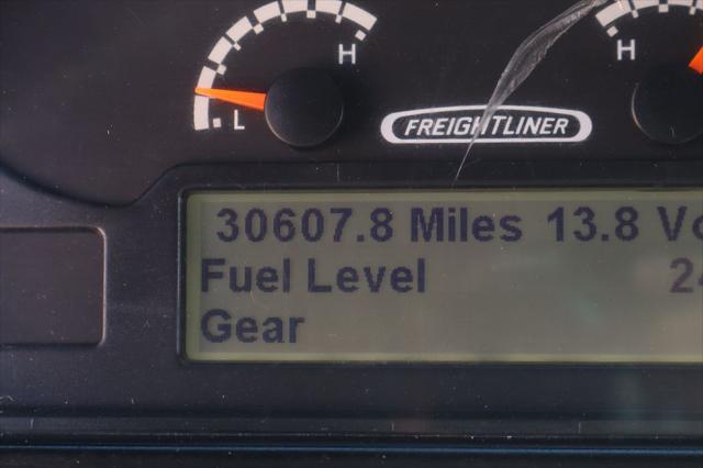 2020 Freightliner MT45G Walk-in Van