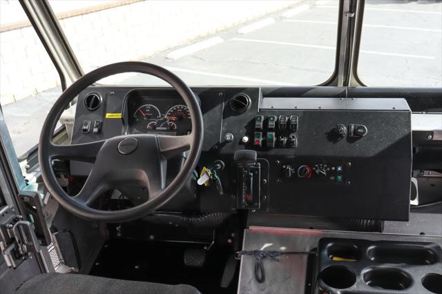 2020 Freightliner MT45G Walk-in Van