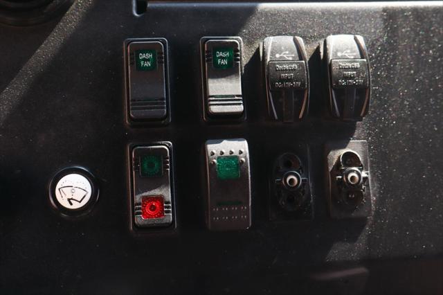 2020 Freightliner MT45G Walk-in Van