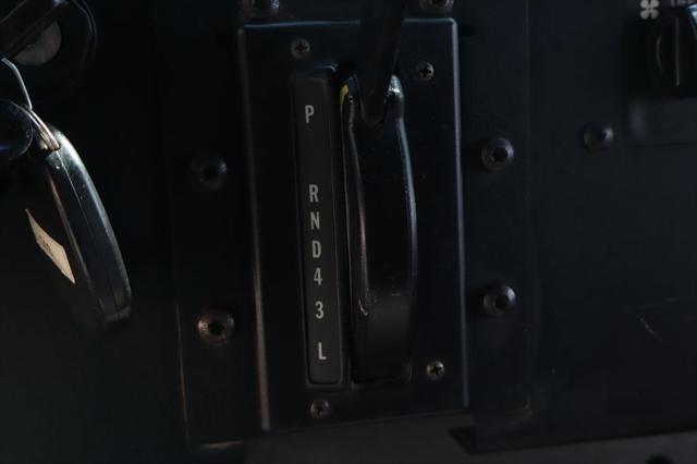 2020 Freightliner MT45G Walk-in Van