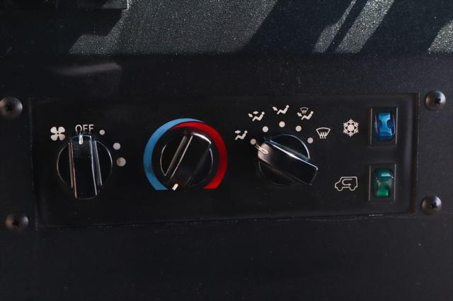 2020 Freightliner MT45G Walk-in Van