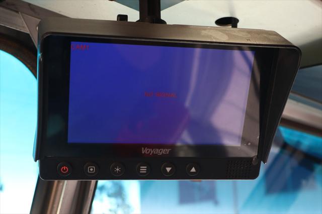 2020 Freightliner MT45G Walk-in Van