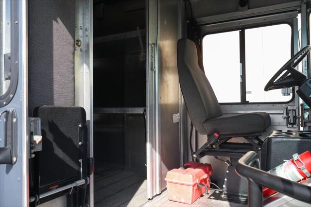 2020 Freightliner MT45G Walk-in Van