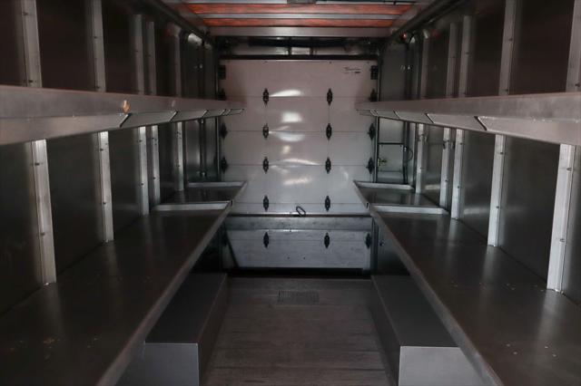 2020 Freightliner MT45G Walk-in Van