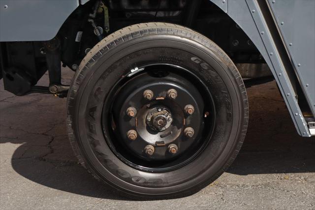 2020 Freightliner MT45G Walk-in Van