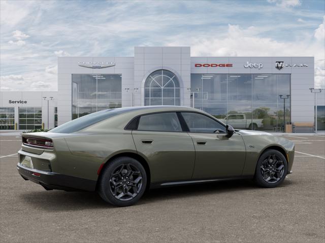 2026 Dodge Charger GT