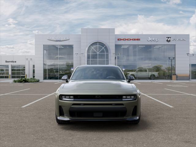 2026 Dodge Charger GT