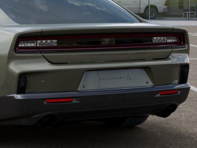 2026 Dodge Charger GT