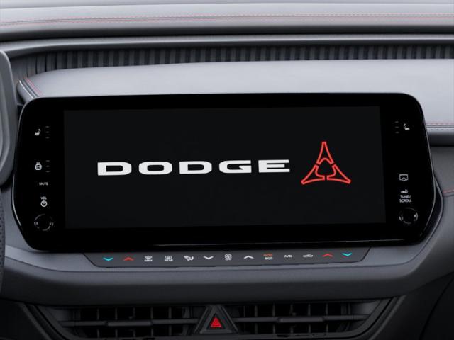 2026 Dodge Charger GT