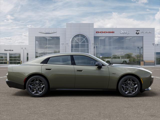 2026 Dodge Charger GT