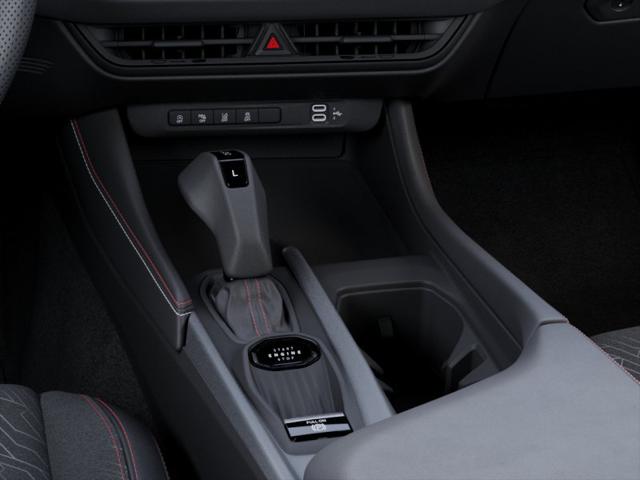 2026 Dodge Charger GT