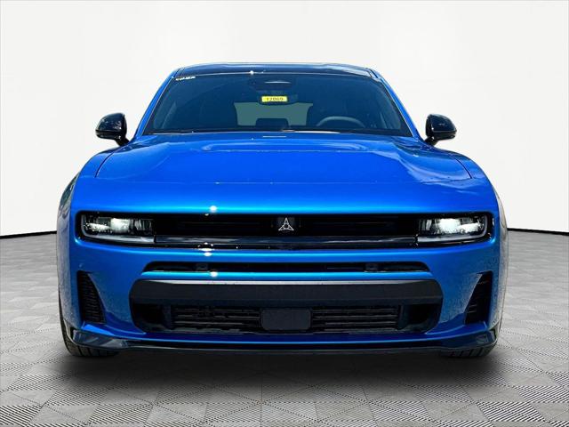 2026 Dodge Charger CHARGER SCAT PACK 4-DOOR AWD