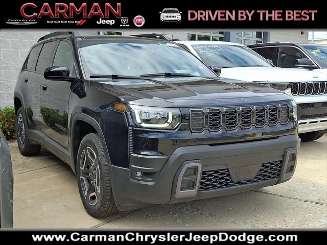 2026 Jeep Cherokee CHEROKEE LAREDO 4X4 2026 Jeep Cherokee CHEROKEE LAREDO 4X4