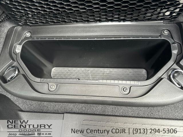 2026 Ram 1500 Rebel Crew Cab 4x4 5'7" Box