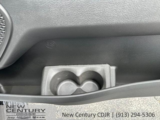 2026 Ram 1500 Rebel Crew Cab 4x4 5'7" Box