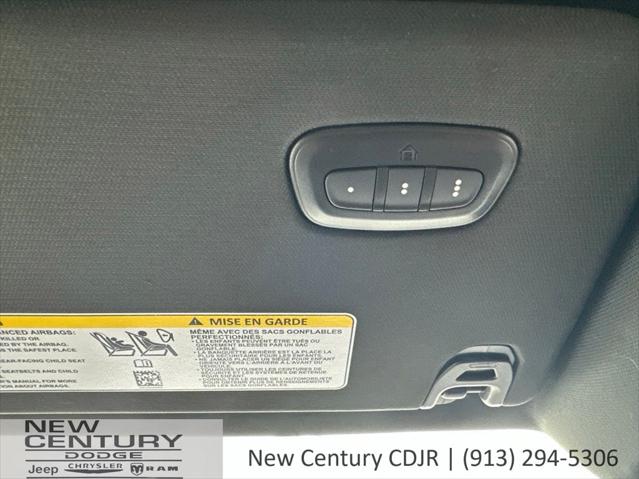 2026 Ram 1500 Rebel Crew Cab 4x4 5'7" Box