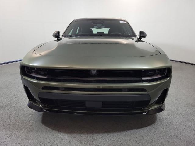 2026 Dodge Charger CHARGER SCAT PACK 4-DOOR AWD 2026 Dodge Charger CHARGER SCAT PACK 4-DOOR AWD
