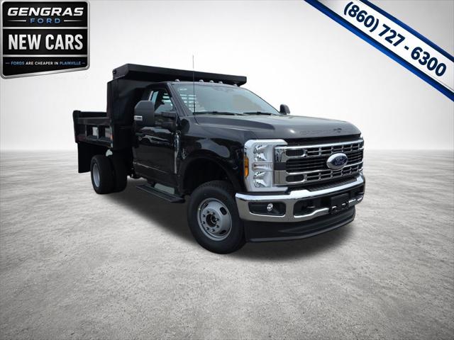2026 Ford F-350 XL for sale in Plainville, CT