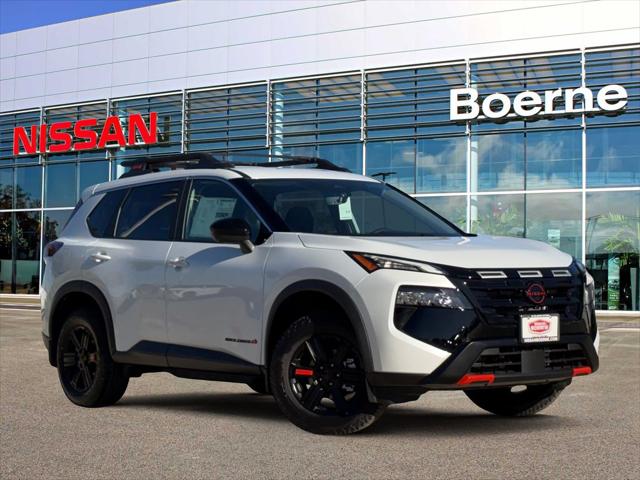 2026 Nissan Rogue Rock Creek for sale in Boerne, TX
