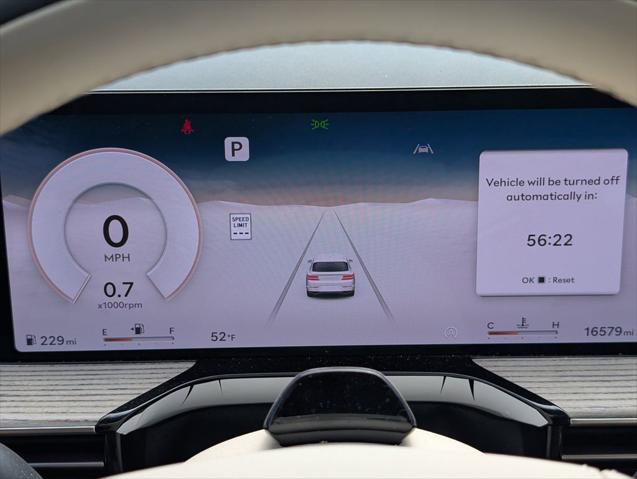 2025 Genesis GV80 3.5T Prestige AWD