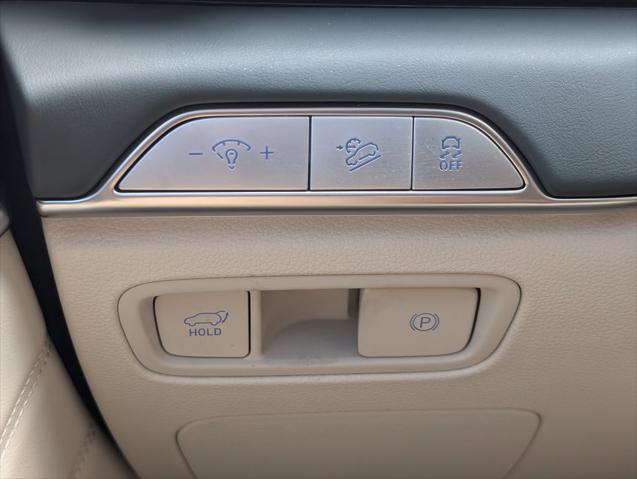 2025 Genesis GV80 3.5T Prestige AWD