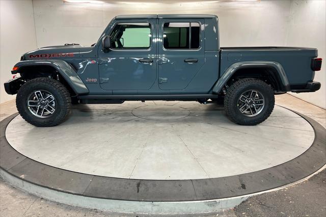 2026 Jeep Gladiator GLADIATOR MOJAVE X 4X4